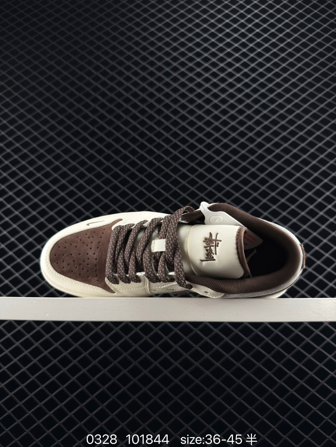 AIR JORDAN 1 LOW AJ1